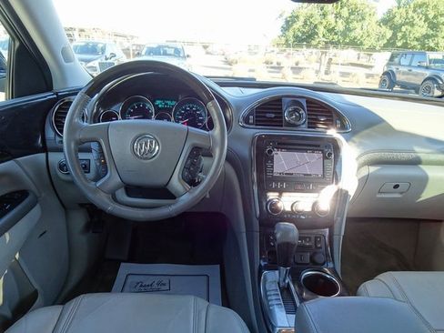 Used 2016 Buick Enclave Leather image 21