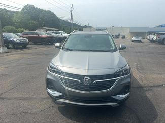 Used 2023 Buick Encore GX Essence w/ Experience Buick Package AWD/4WD video 4