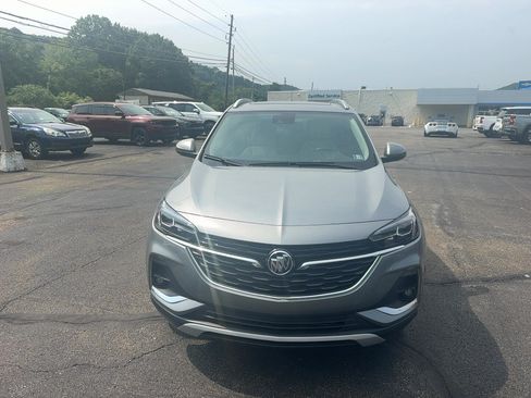 Used 2023 Buick Encore GX Essence w/ Experience Buick Package AWD/4WD image 4