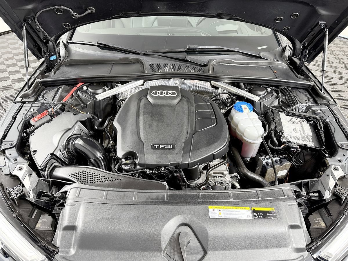 Used 2017 Audi A4 2.0T Prestige AWD/4WD image 22