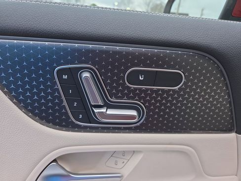 New 2026 Mercedes-Benz GLA 250 GLA 250 image 13