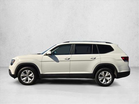 Used 2018 Volkswagen Atlas SE image 9