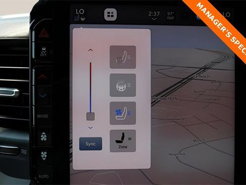 New 2026 RAM 1500 Laramie w/ Night Edition image 24