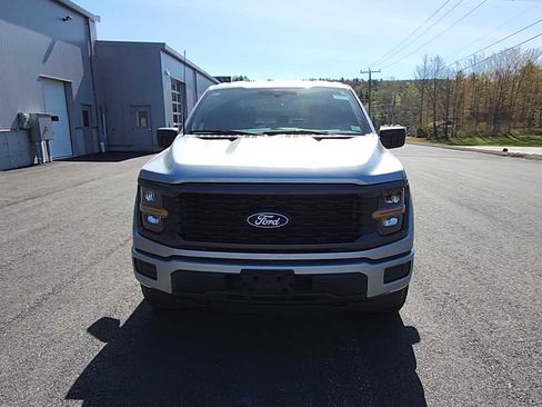 New 2026 Ford F150 STX AWD/4WD image 3