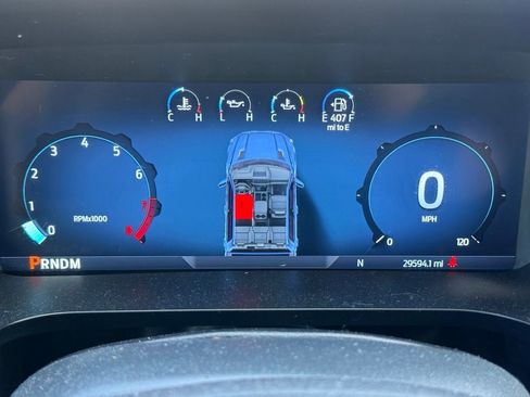 Used 2024 Ford F150 STX image 8