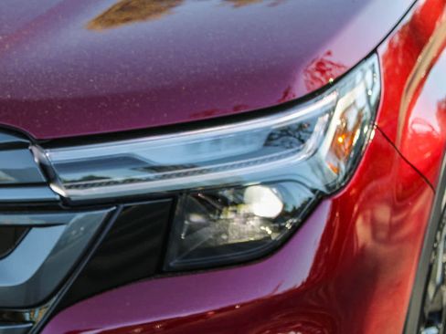 New 2026 Subaru Forester Limited image 8