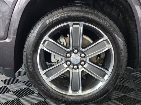 Used 2019 GMC Acadia Denali w/ Technology Package image 11