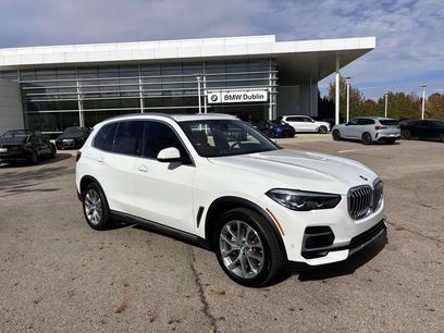 Certified 2022 BMW X5 xDrive40i w/ Premium Package