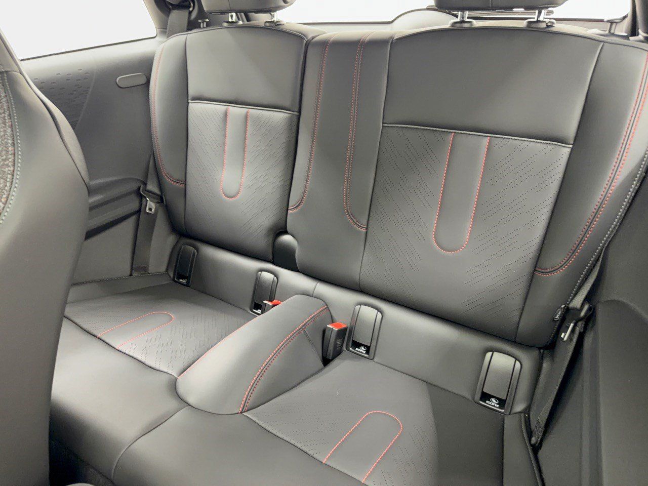 Used 2026 MINI Cooper John Cooper Works FWD image 25