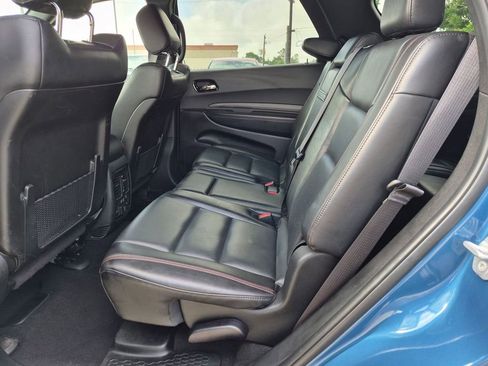 Used 2025 Dodge Durango GT AWD/4WD image 25