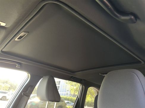 Certified 2025 Subaru Forester Premium w/ Convenience Package #1 image 20