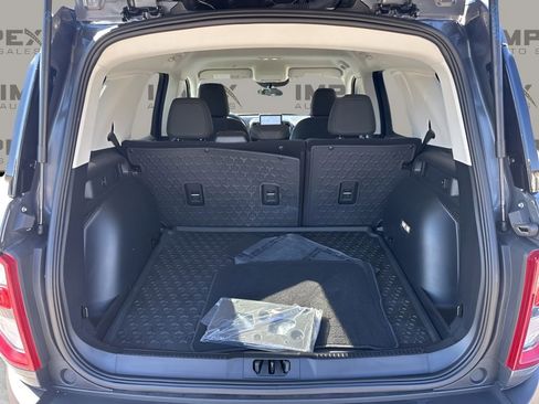 Used 2024 Ford Bronco Sport Big Bend w/ Convenience Package image 27