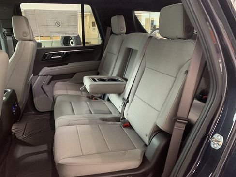 New 2026 Chevrolet Tahoe LS RWD image 33