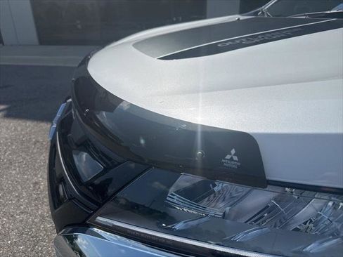 New 2025 Mitsubishi Outlander Sport LE image 21