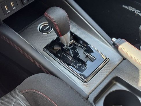 New 2025 Mitsubishi Outlander Sport AWD image 28