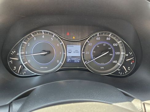Used 2018 INFINITI QX80 2WD w/ Driver Assistance Package image 31