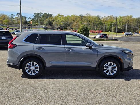 New 2026 Honda CR-V LX image 7