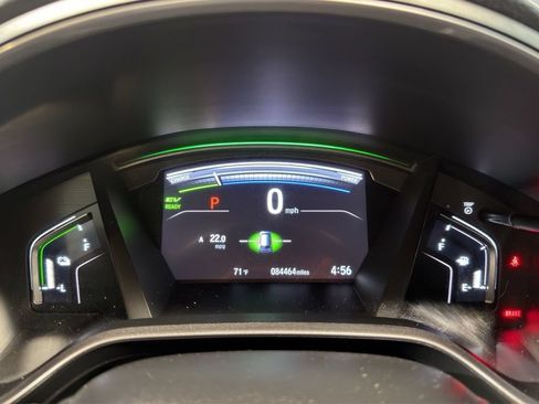 Used 2020 Honda CR-V EX image 12
