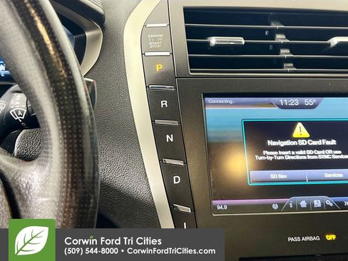 Used 2013 Lincoln MKZ Hybrid image 10