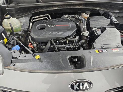 Used 2019 Kia Sportage SX image 23