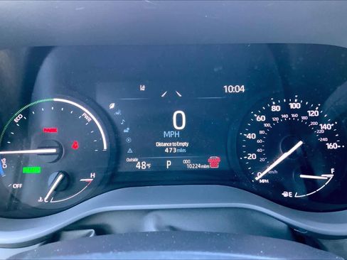 Used 2025 Toyota Sienna XLE image 26