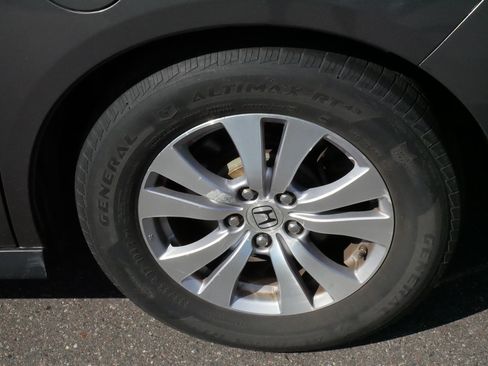 Used 2015 Honda Odyssey EX-L image 15