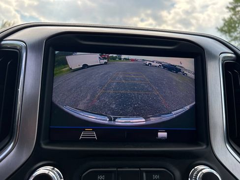 Certified 2022 GMC Sierra 1500 Elevation AWD/4WD image 23