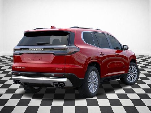 New 2026 GMC Acadia Denali w/ Super Cruise Package image 34