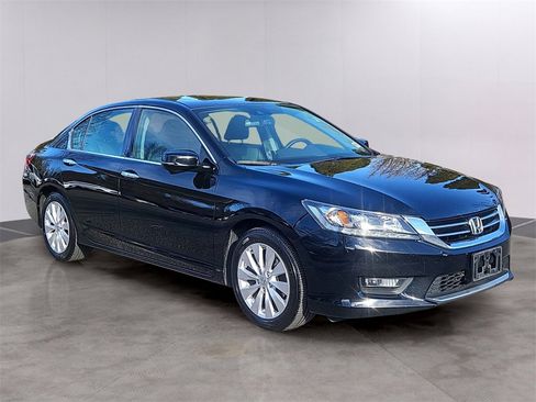 Used 2014 Honda Accord EX-L image 3
