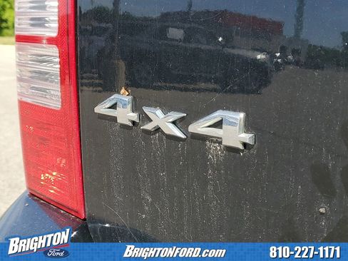 Used 2016 Jeep Patriot High Altitude AWD/4WD image 6