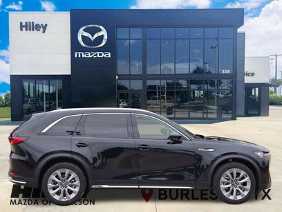 New 2026 MAZDA CX-90 3.3 Turbo w/ Premium Plus Pkg