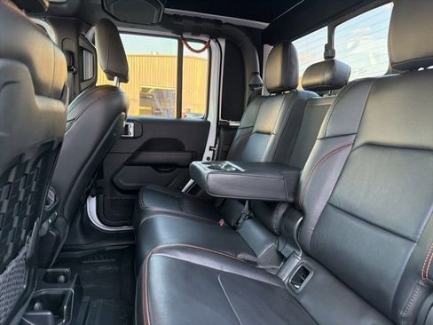Used 2021 Jeep Gladiator Mojave image 36
