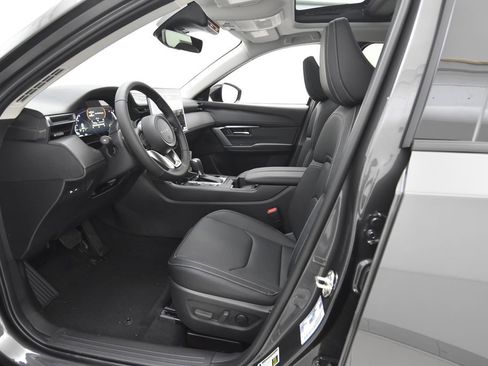 New 2026 MAZDA CX-5 2.5 S w/ Premium Plus Package AWD/4WD image 24