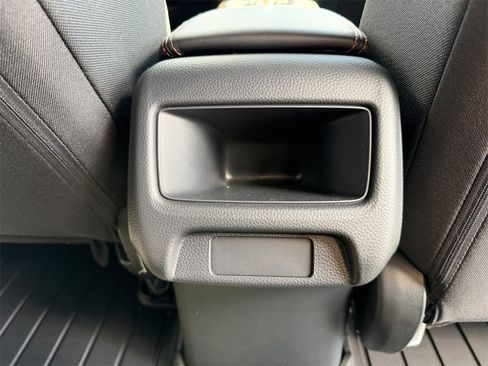 New 2026 Honda HR-V Sport image 13