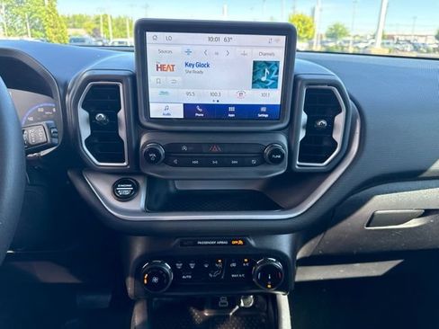 Used 2024 Ford Bronco Sport Big Bend AWD/4WD image 20