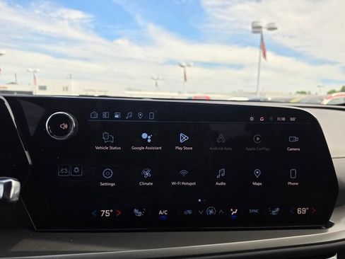 Used 2024 Chevrolet Traverse LS w/ LPO, Floor Liner Package FWD image 22