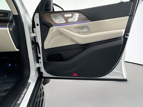 New 2026 Mercedes-Benz GLE 450 4MATIC image 23