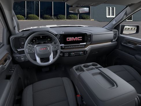New 2026 GMC Sierra 1500 Elevation w/ Elevation Select Package AWD/4WD image 39