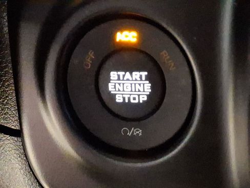 Certified 2023 Jeep Wrangler Unlimited Rubicon 392 w/ Xtreme Recon 35" Tire Package image 23