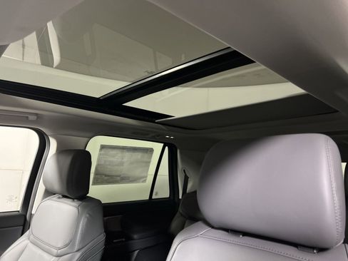 New 2026 Ford Expedition Max Active image 24