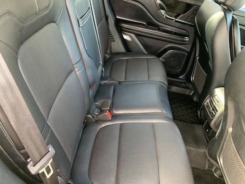 Certified 2022 Lincoln Corsair AWD w/ Equipment Group 101A image 16