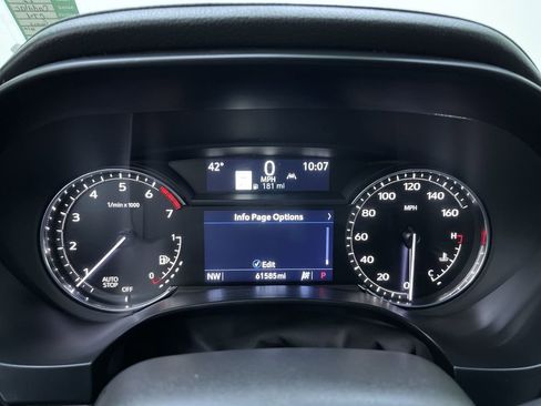 Used 2022 Cadillac CT4 Luxury w/ Sun And Sound Package image 20