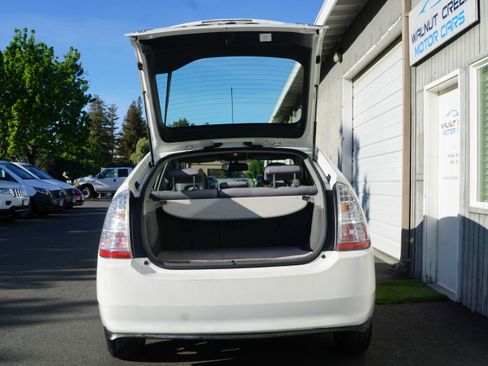 Used 2007 Toyota Prius Touring image 15