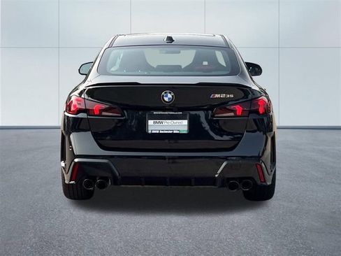 Used 2026 BMW M235i xDrive w/ Technology Package AWD/4WD image 10