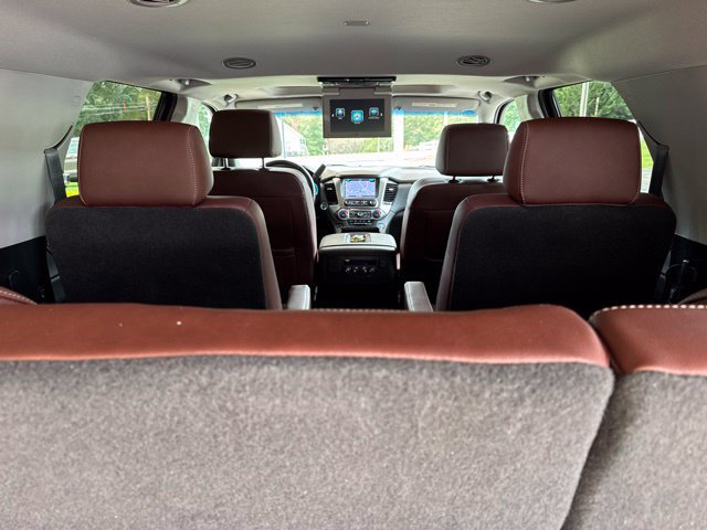 Used 2019 Chevrolet Tahoe Premier w/ Premier Plus Edition AWD/4WD image 37