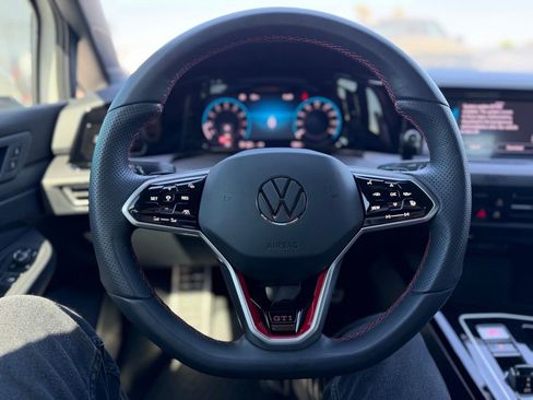Used 2024 Volkswagen GTI S FWD image 6