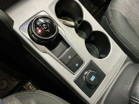 Used 2021 Ford Bronco Sport Big Bend AWD/4WD image 22