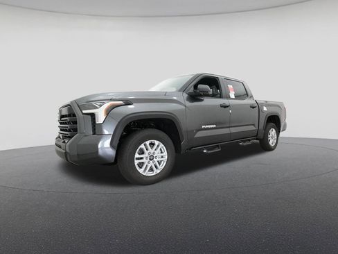 New 2025 Toyota Tundra SR5 image 17