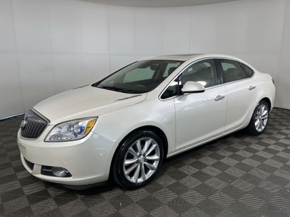 Used 2014 Buick Verano Leather
