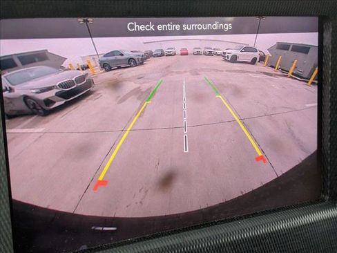 Used 2023 Jeep Wrangler Unlimited Sport image 12